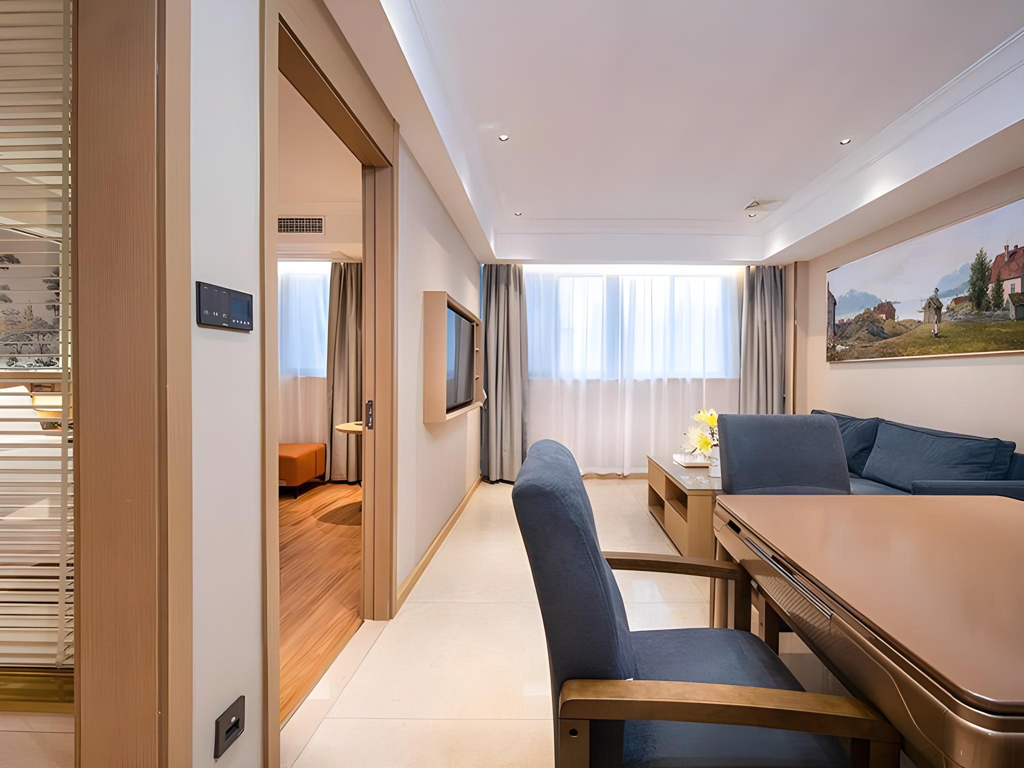 Vienna 3 Best Hotel (Lu'an Wanda Plaza) 19/31