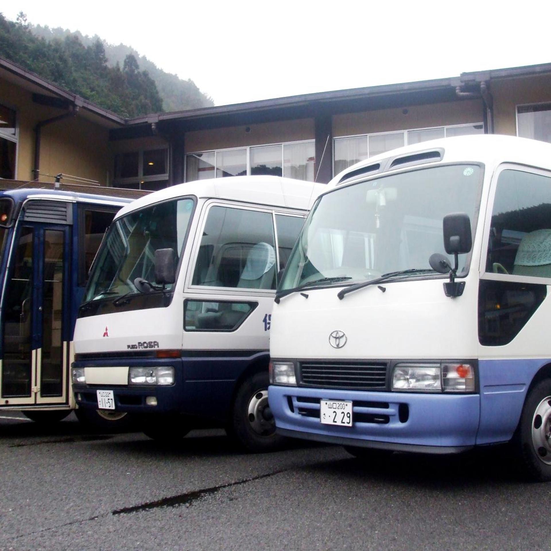 Ichinomata Onsen Grand Hotel 44/55