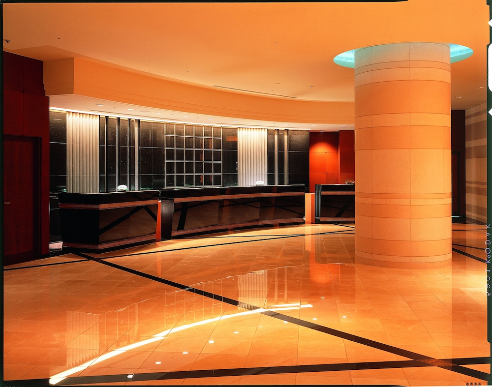 GRAND HYATT FUKUOKA 23/66