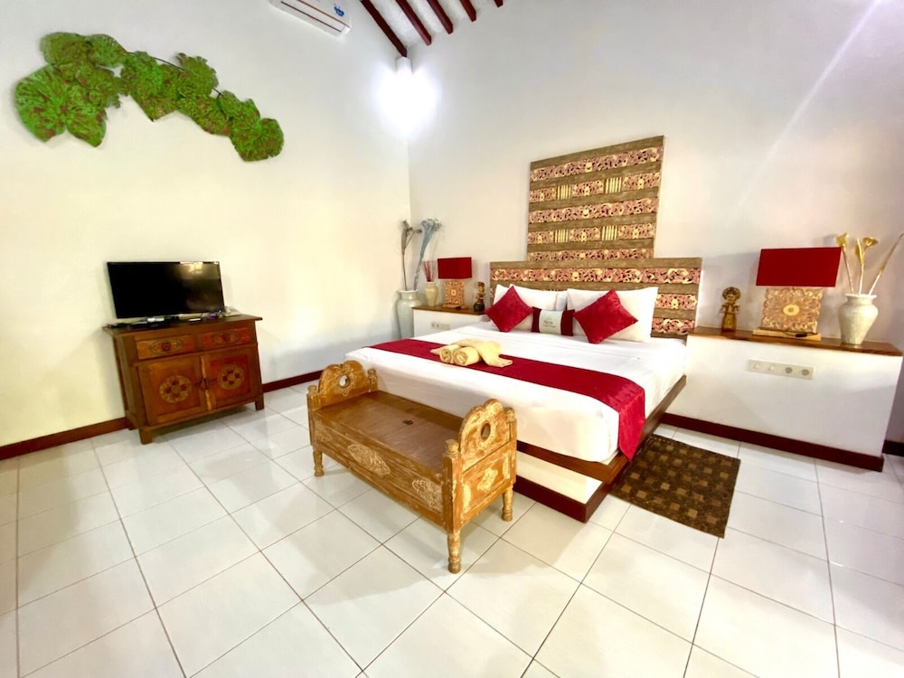 Cinta Cottages 10/44