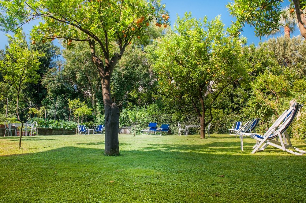 Hotel Eliseo Park S 41/65