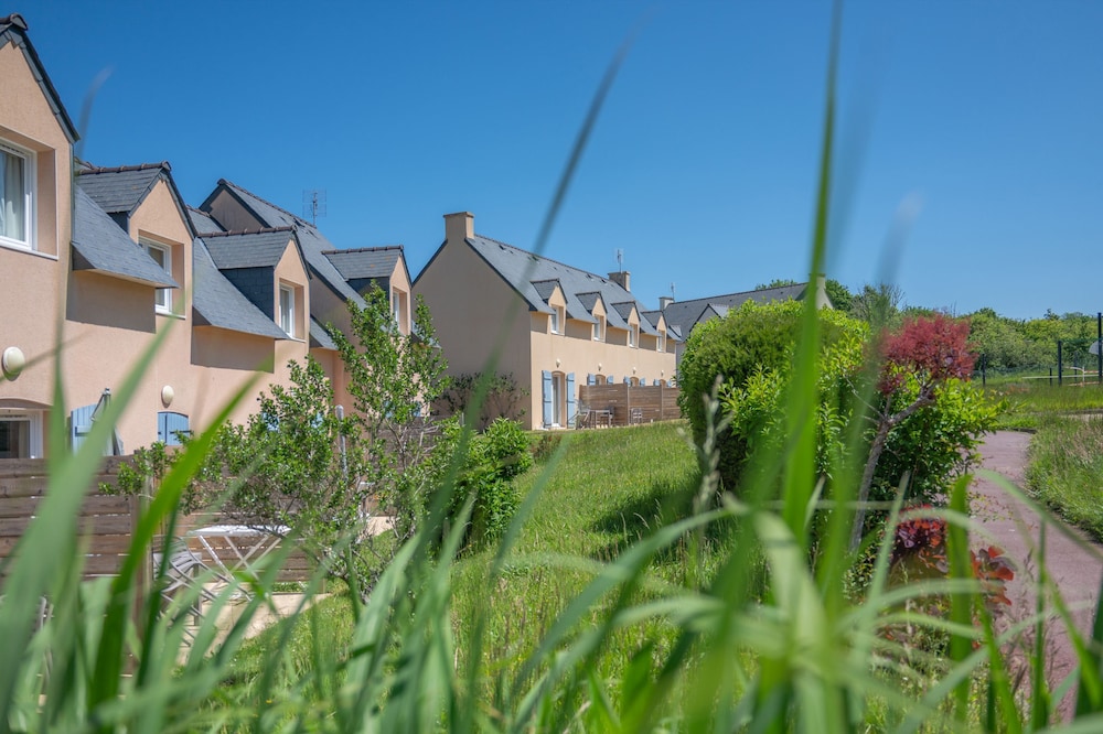 Residence Odalys Horizon Morgat 57/60