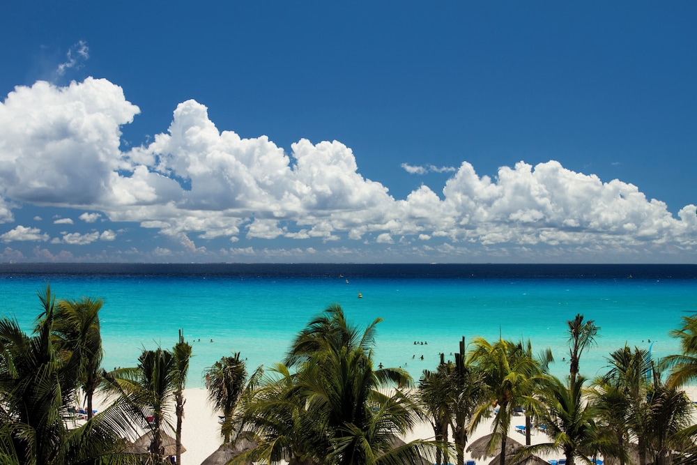 Sandos Playacar All Inclusive 48/50