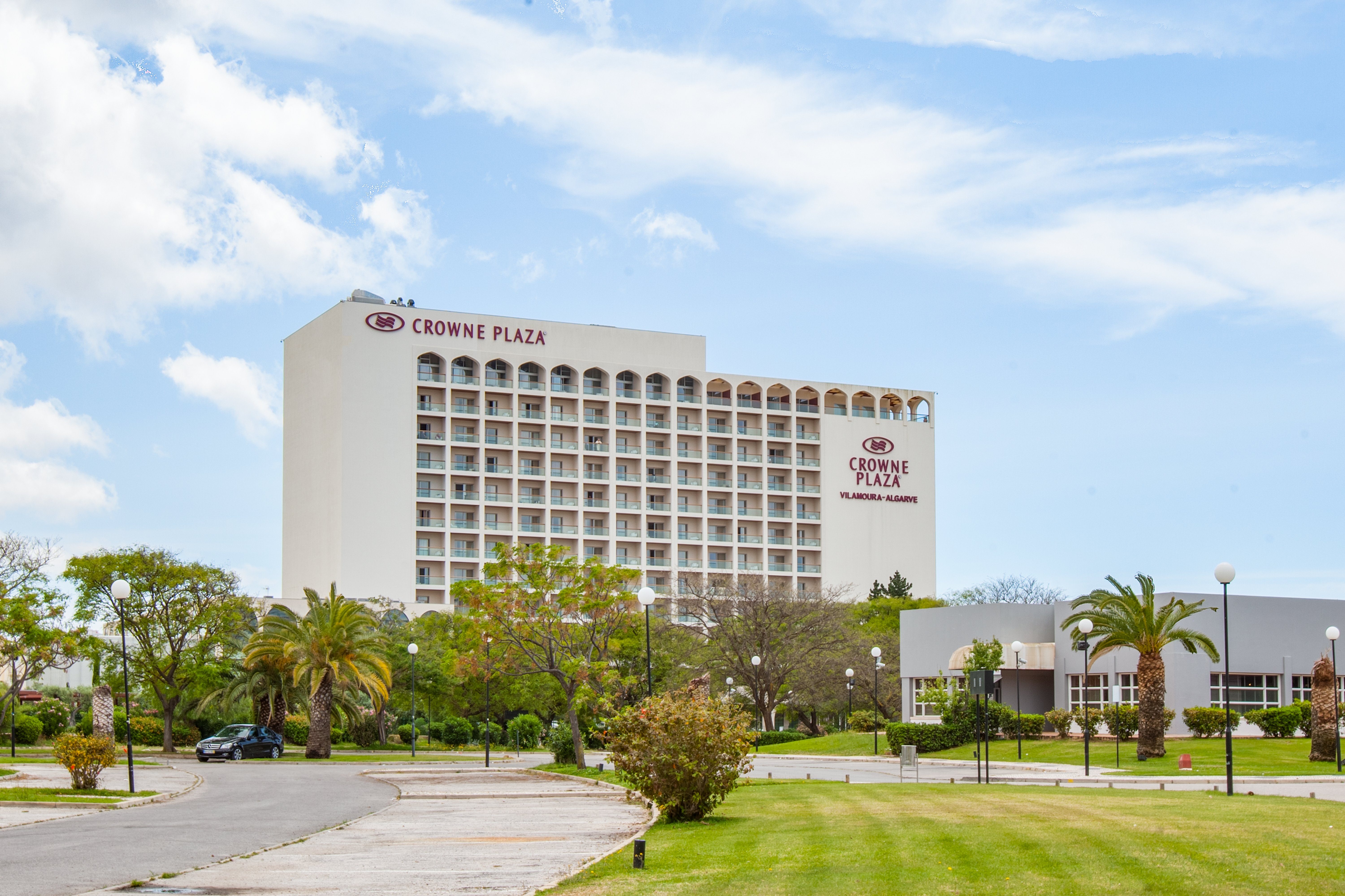 Crowne Plaza Vilamoura Algarve 6/82