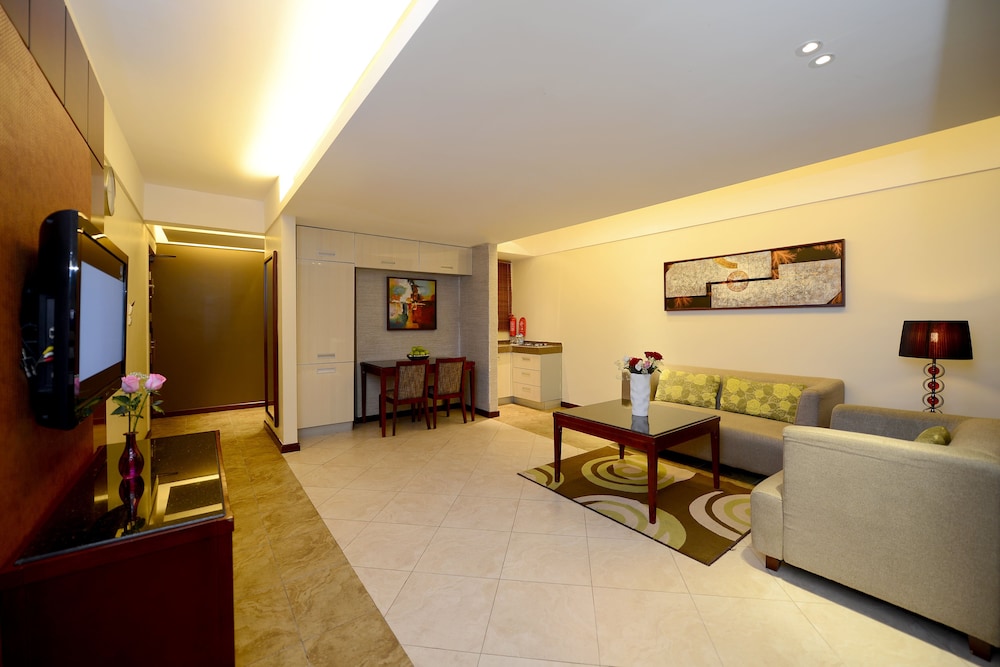 منتجع بودل جاردينيا(Boudl Gardenia Resort) 36/67