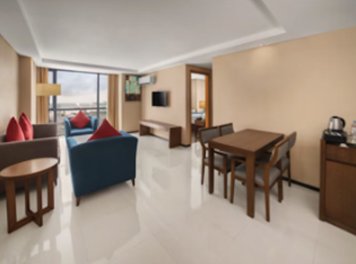 Golden Phoenix Hotel Manila 11/15