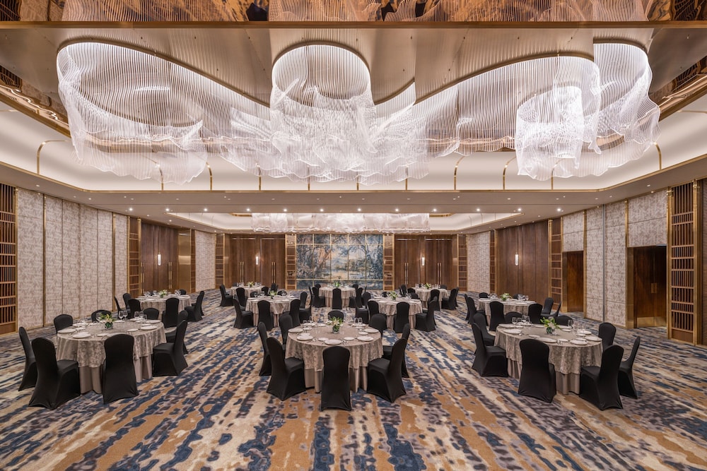 JW Marriott Goa Vagator 36/50