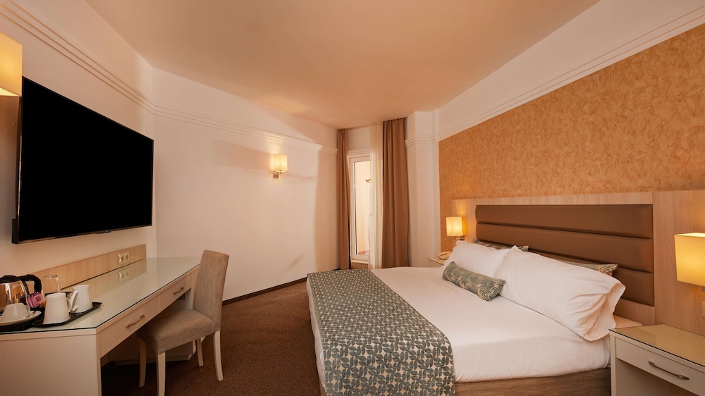Alua Sunny Beach Resort & Spa 20/66