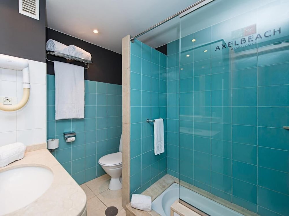 Axel Beach Maspalomas - Adults Only 61/62