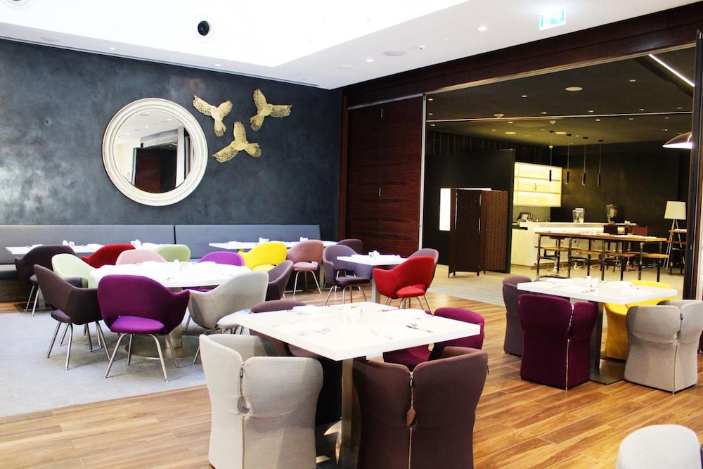 Hyatt Place Dubai Wasl District Residences 43/63