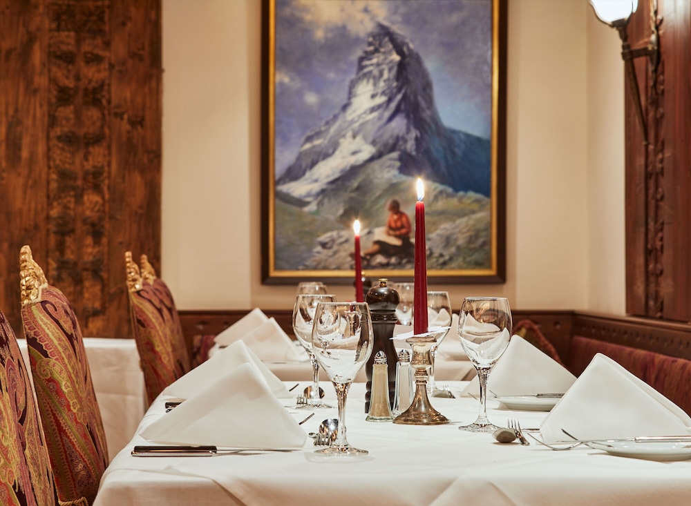 Resort Hotel Alex Zermatt 61/71