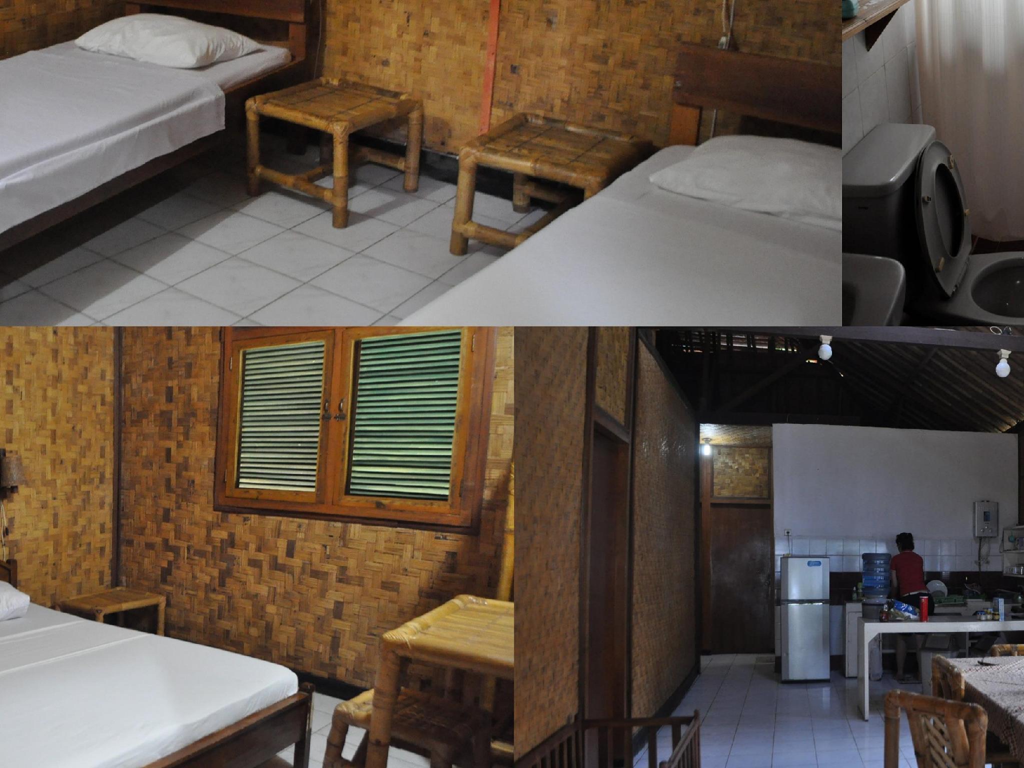 Ocean Queen Resort 13/29