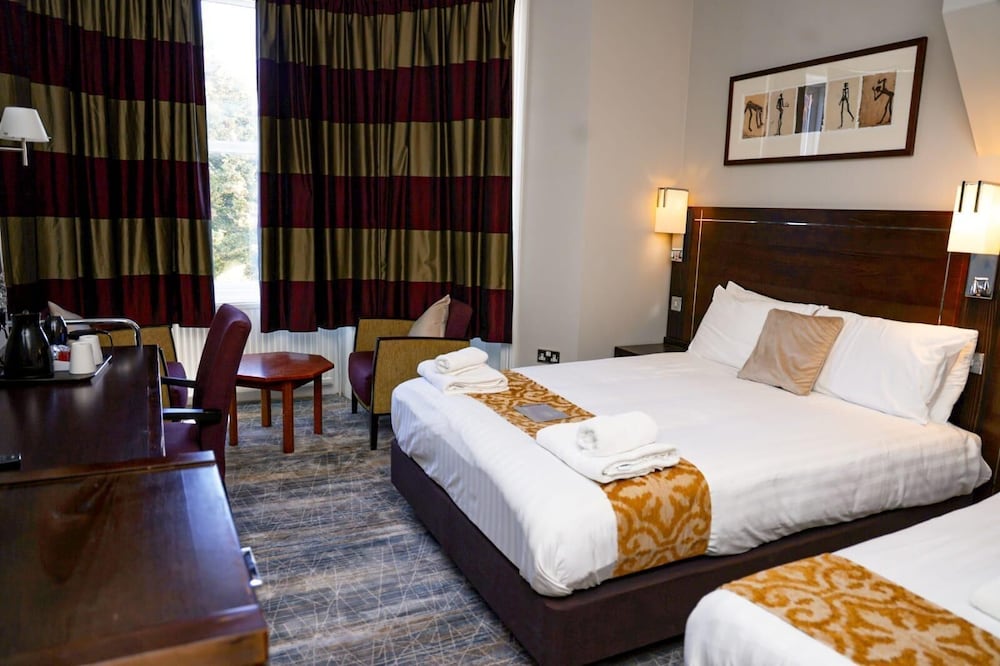 New Wilmington Hotel 20/58