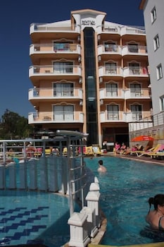Mutlu Apart 1/23