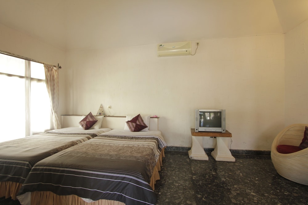 Hotel Alit S Beach 10/50