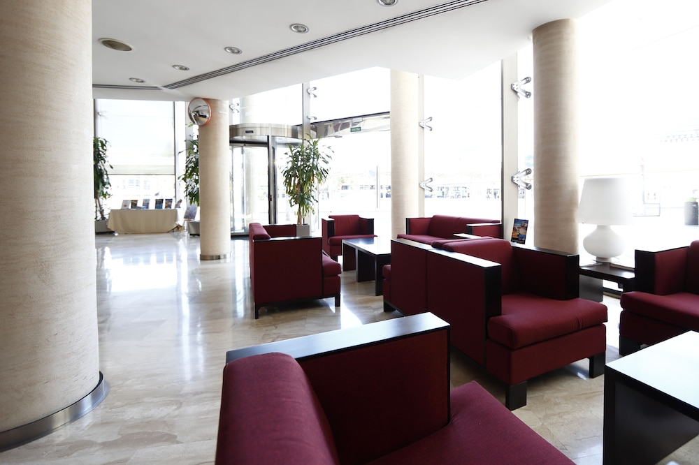 Eurohotel Castellon 69/79