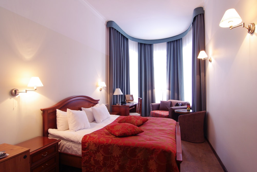 Hotel St. Barbara 37/72