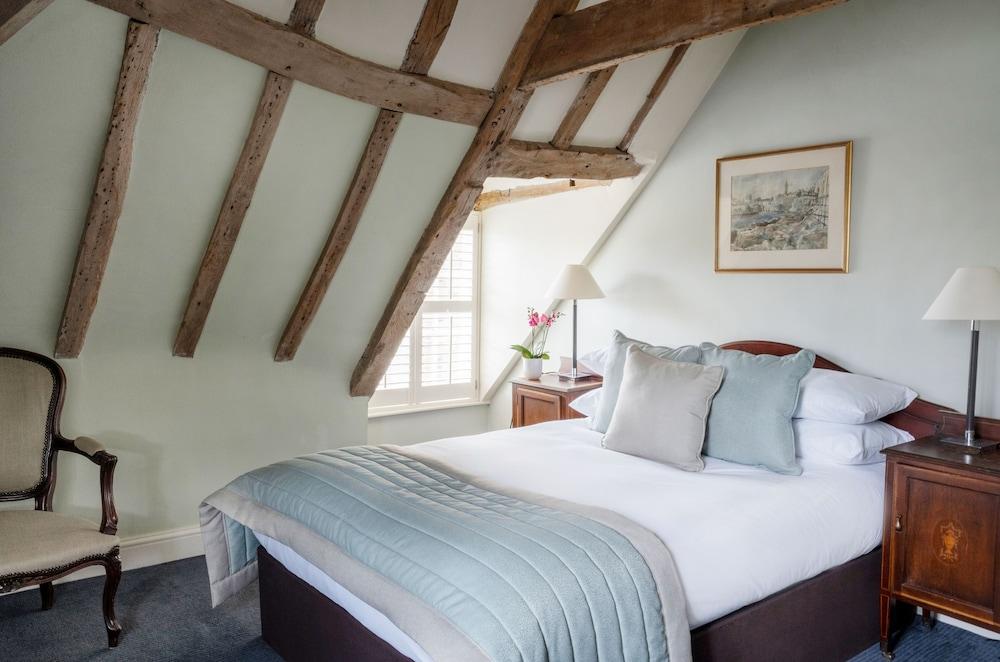 Me, Classic, Double Bed