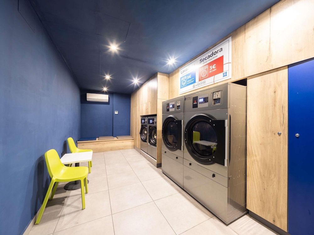 IBIS BUDGET HUERTA DE MURCIA 24/44