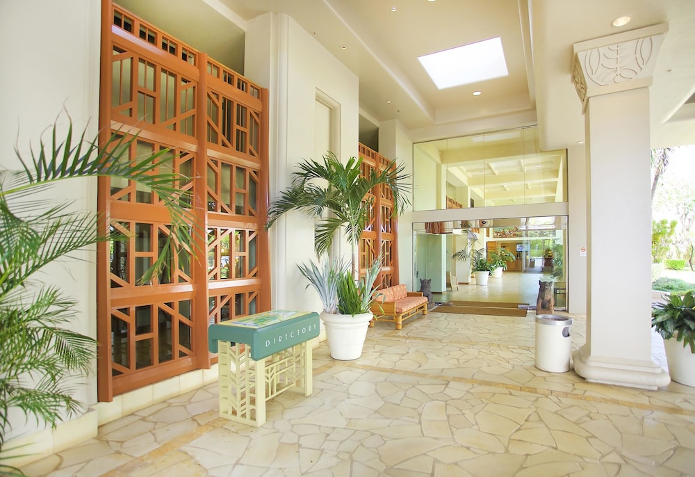 Aston Kaanapali Shores 54/80