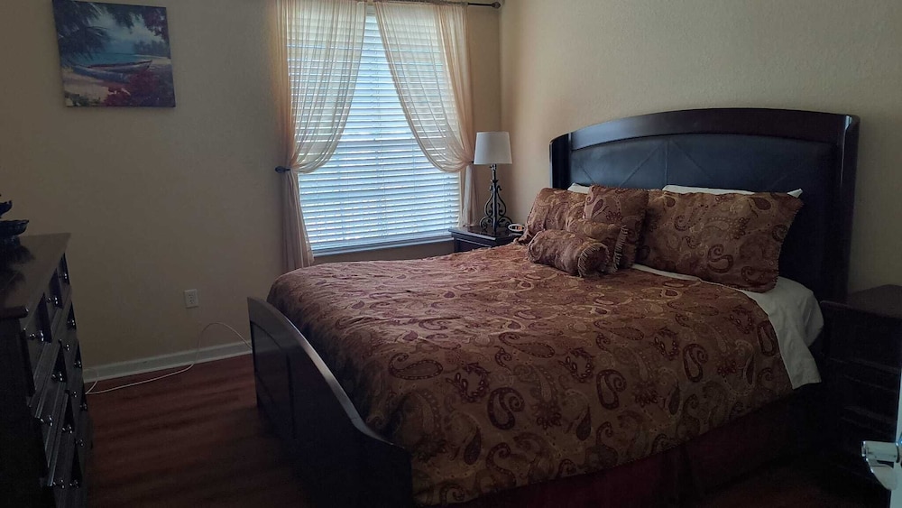 Orlando Vista Cay Executive 3BR Villa 20/75