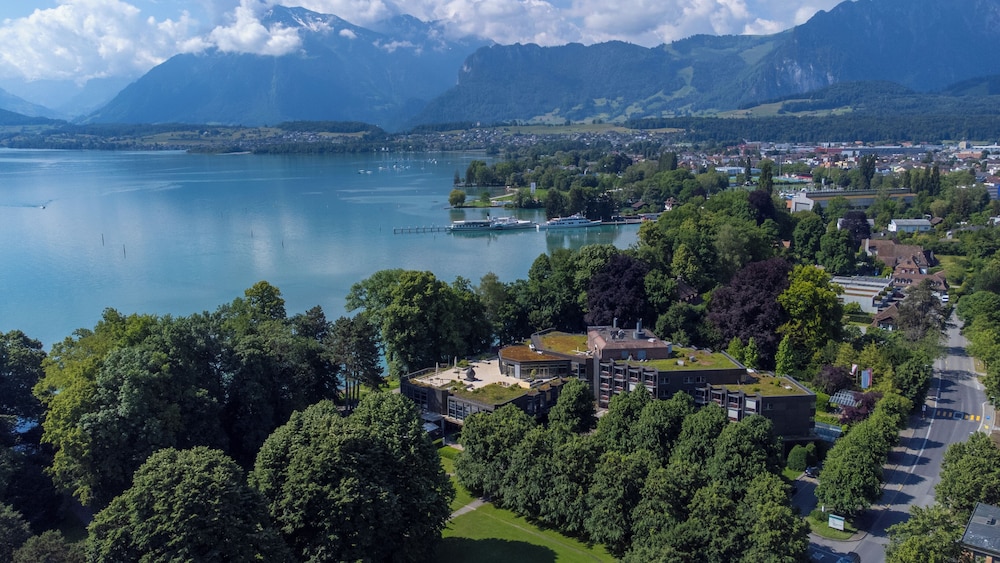 Hotel Seepark Thun 43/50