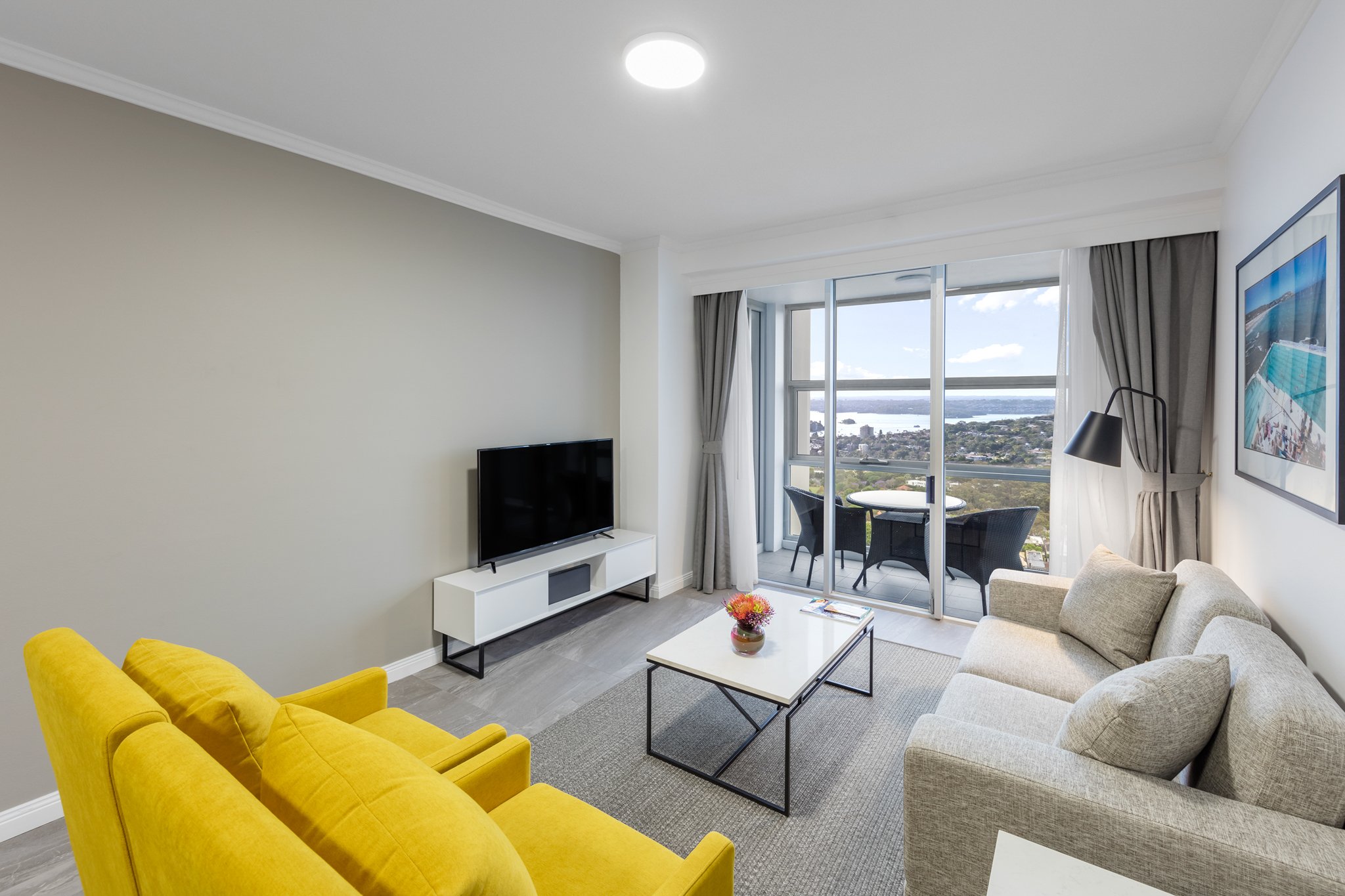 Meriton Suites Bondi Junction 27/50