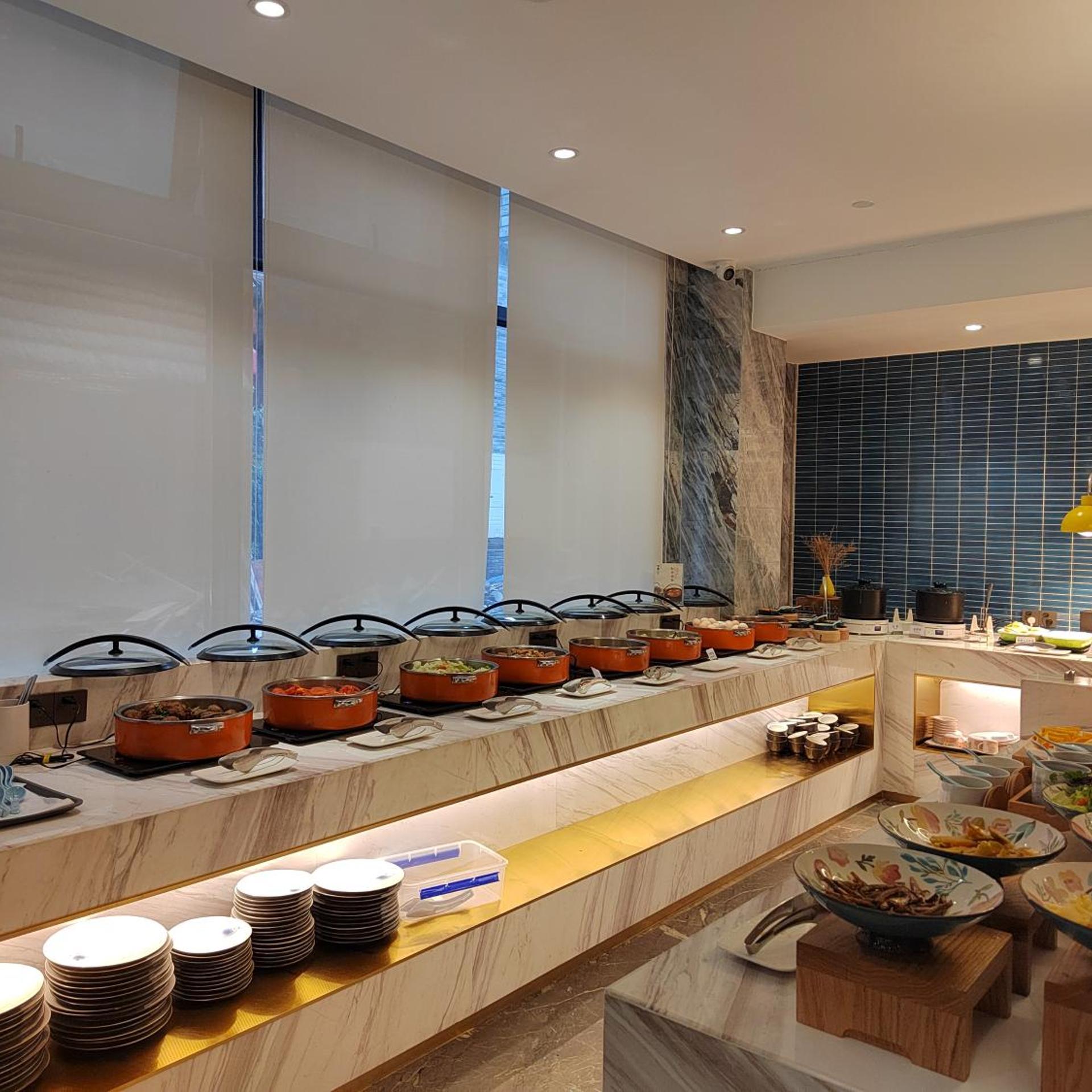 Shengzhou Atour Hotel 26/35