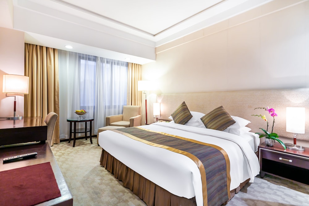 Guangdong Victory Hotel 22/49