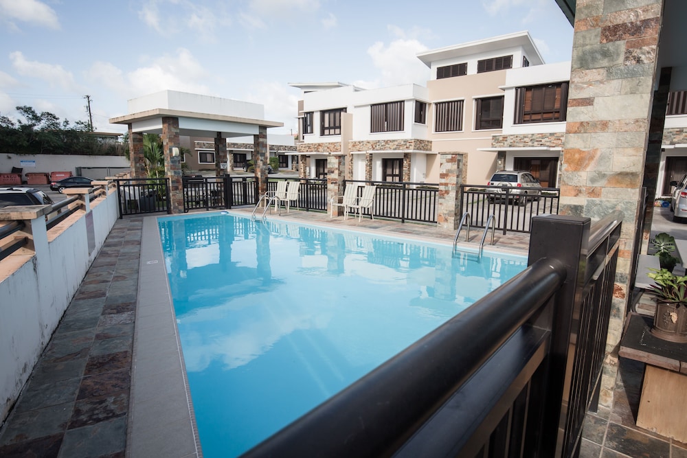 Tumon Bel-Air Serviced Residence 11/64