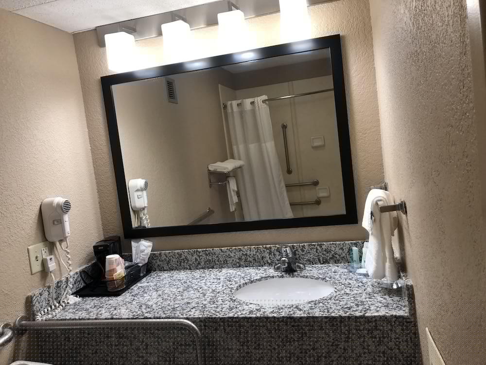 Quality Inn Clinton - Laurens I-26 17/30