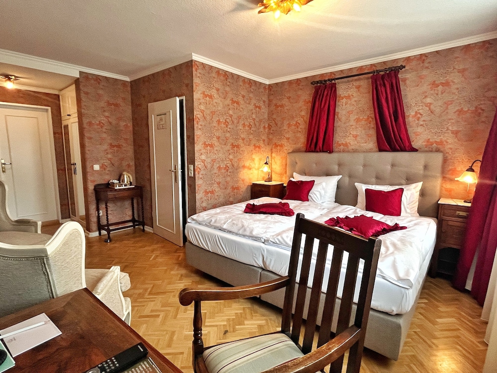 Goldener Anker Hotel 22/62