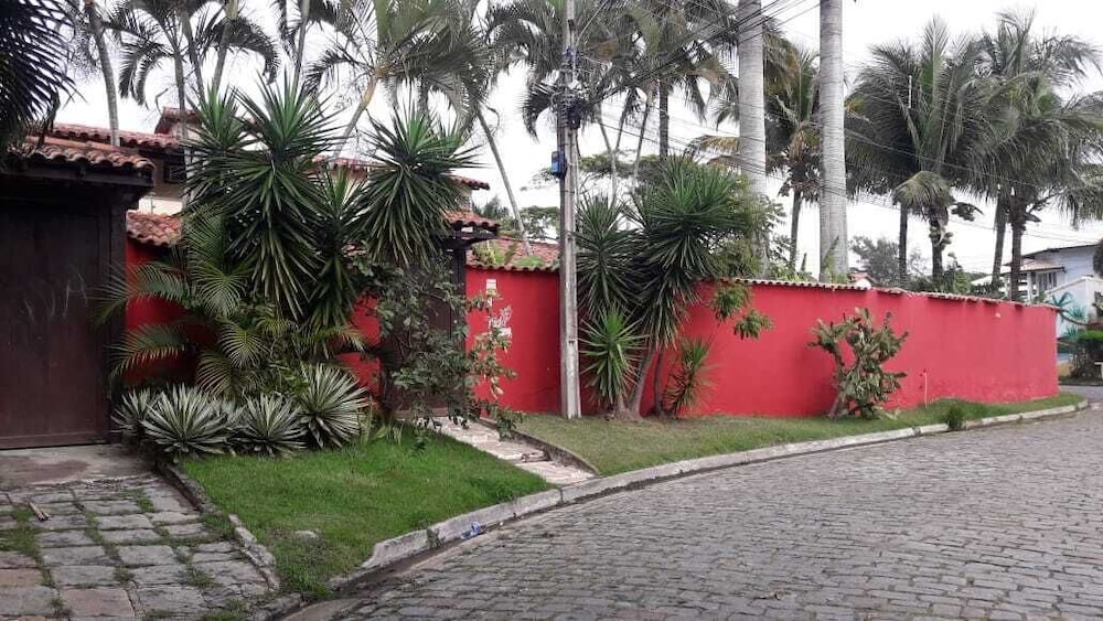 Frida Buzios Suites 46/50