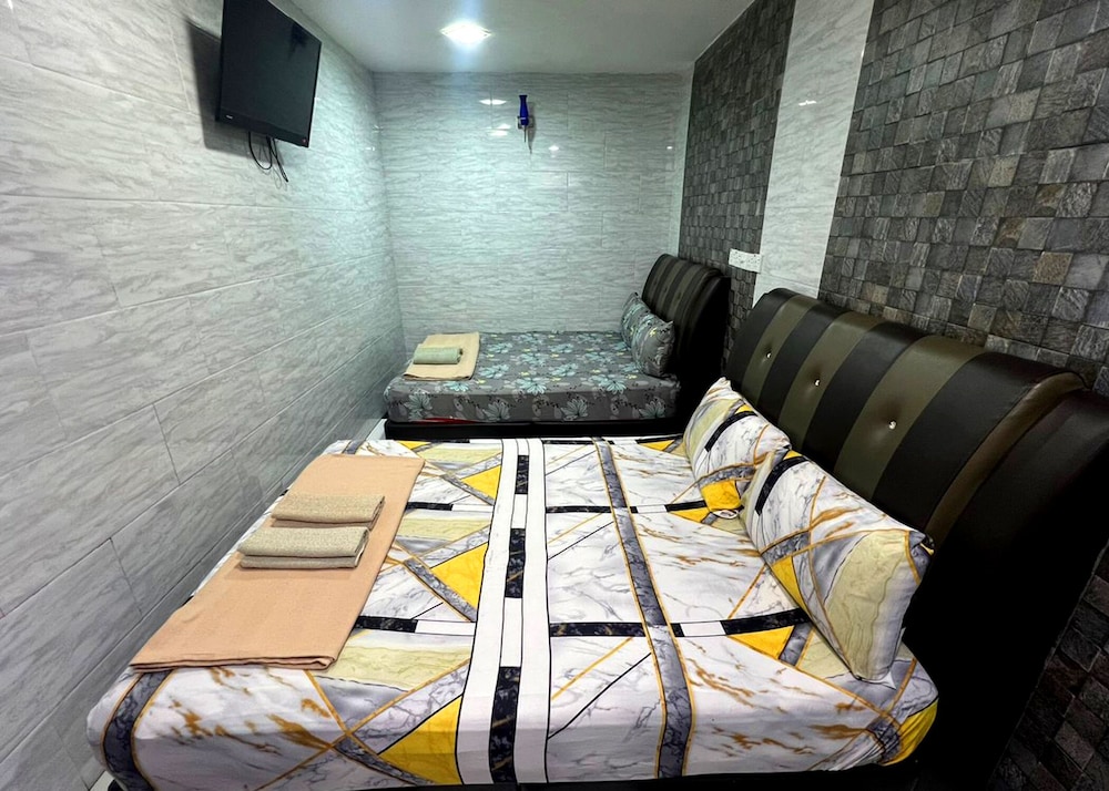 Ark Hotel Subang Airport 15/21
