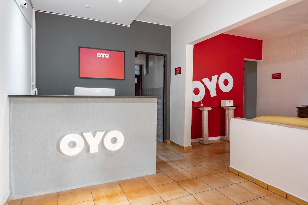 OYO Pousada Tia Leo Campinas photo5