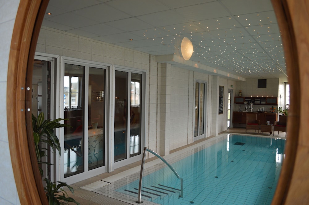 Hotel Skansen 5/43