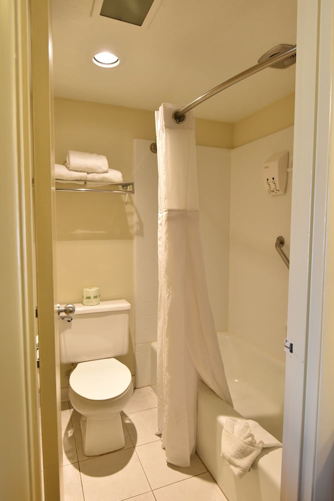 Best Western Winchester Hotel 21/45