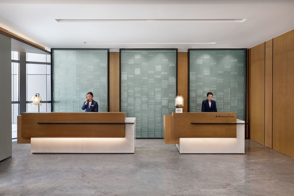 Fairfield by Marriott Chongqing Yongchuan 3/31