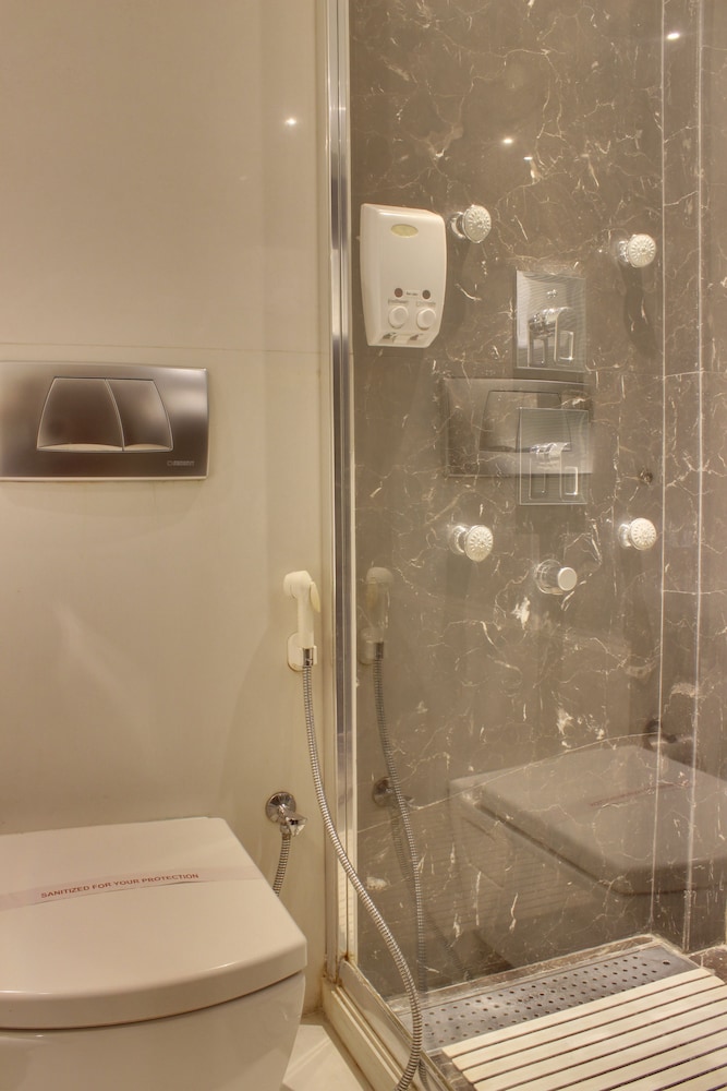 Godwin Deluxe Hotel 22/64