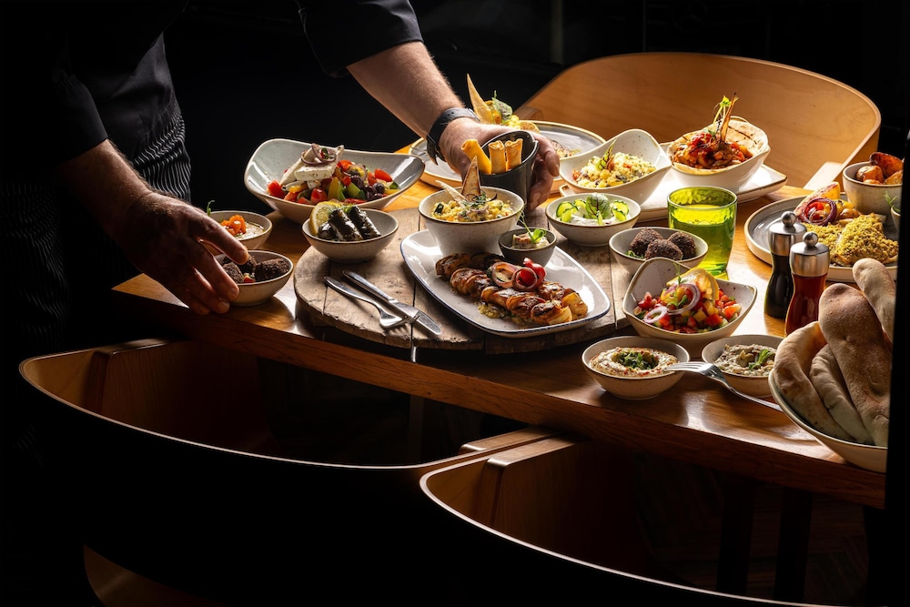 Park Inn By Radisson Bucharest Hotel And Residence 38/48