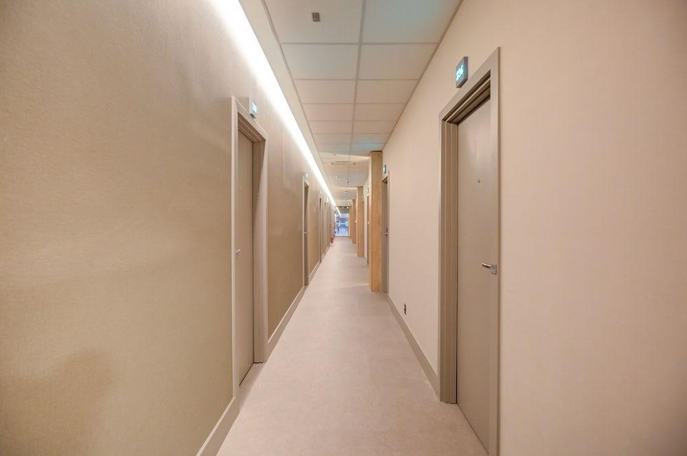 Fast Sleep Suites by Slaviero Hoteis - Aeroporto 42/60