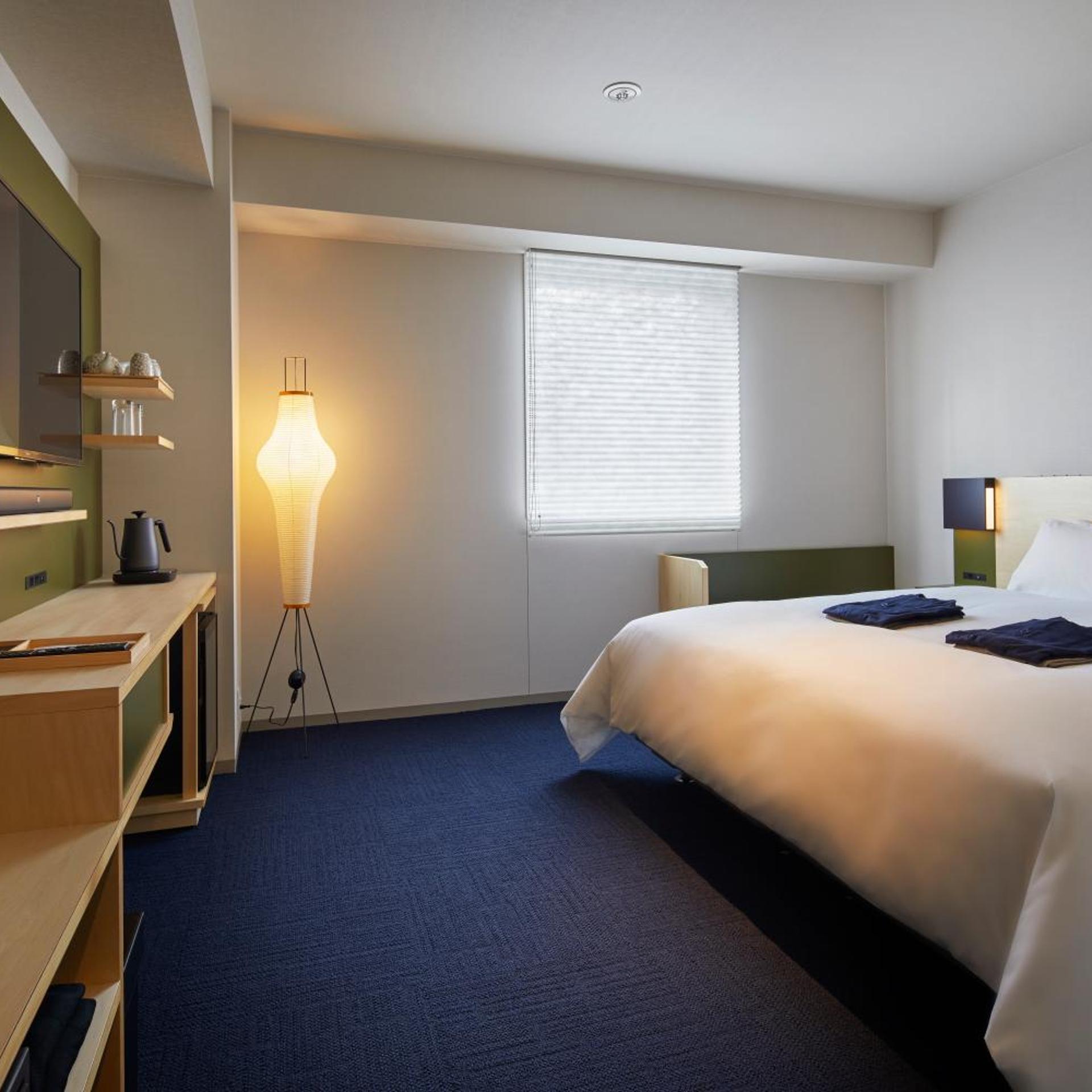 Room, Accessible