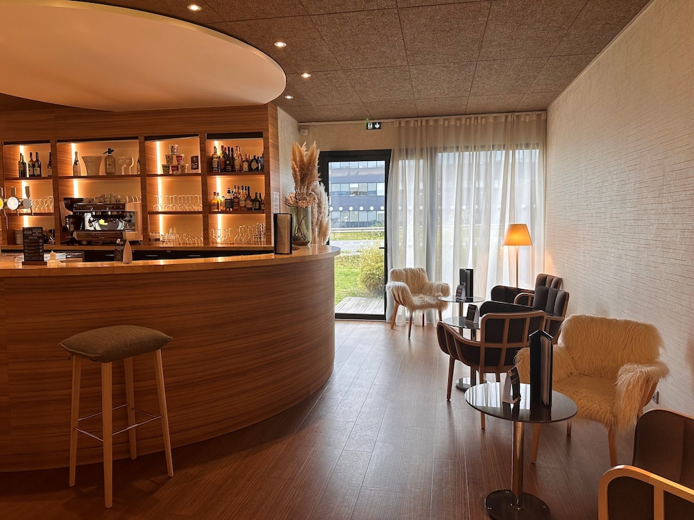 Brit Hotel Saint Brieuc Plerin 35/46