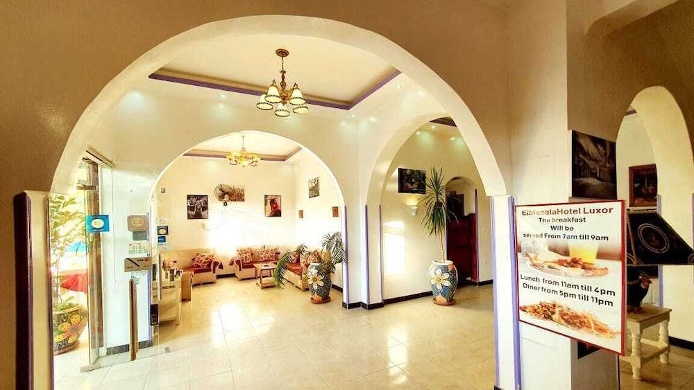 El Mesala Hotel 9/50