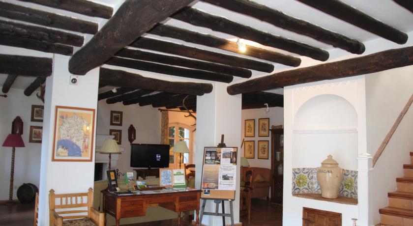 Finca Valbono 9/49