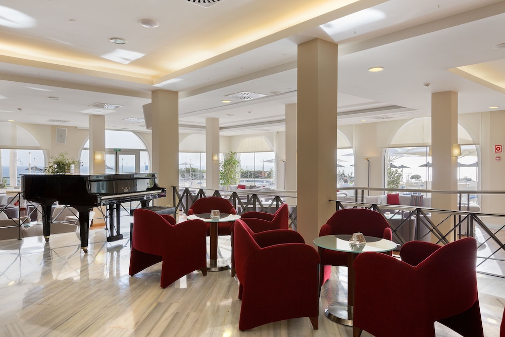Hipotels Flamenco Conil 40/52