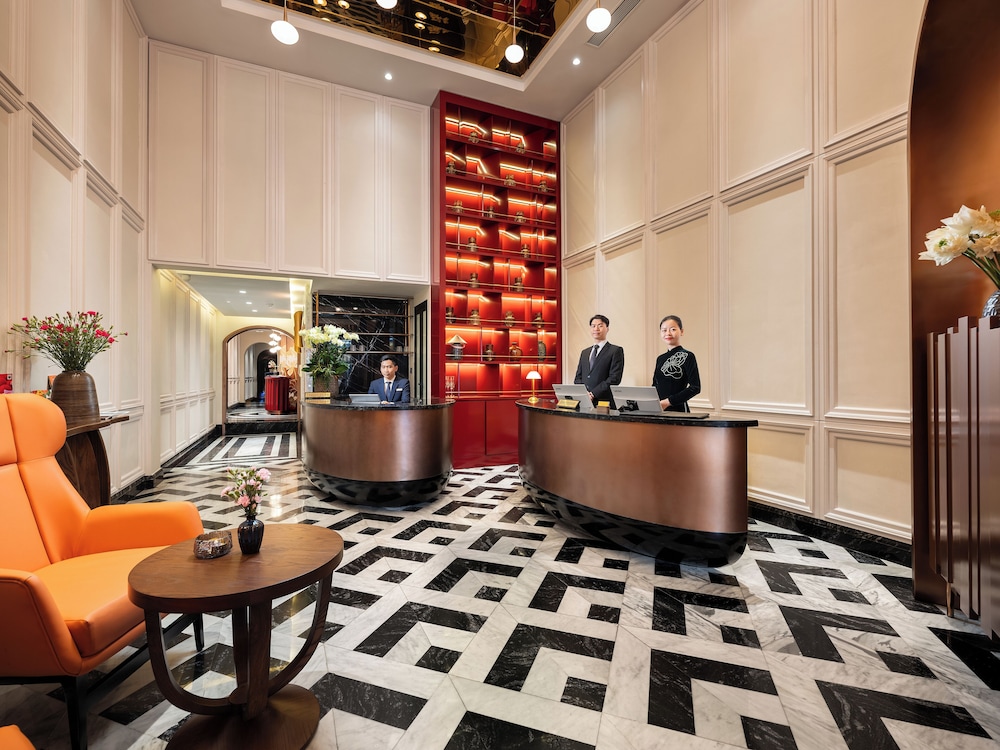 Minerva Premium Hotel 5/51