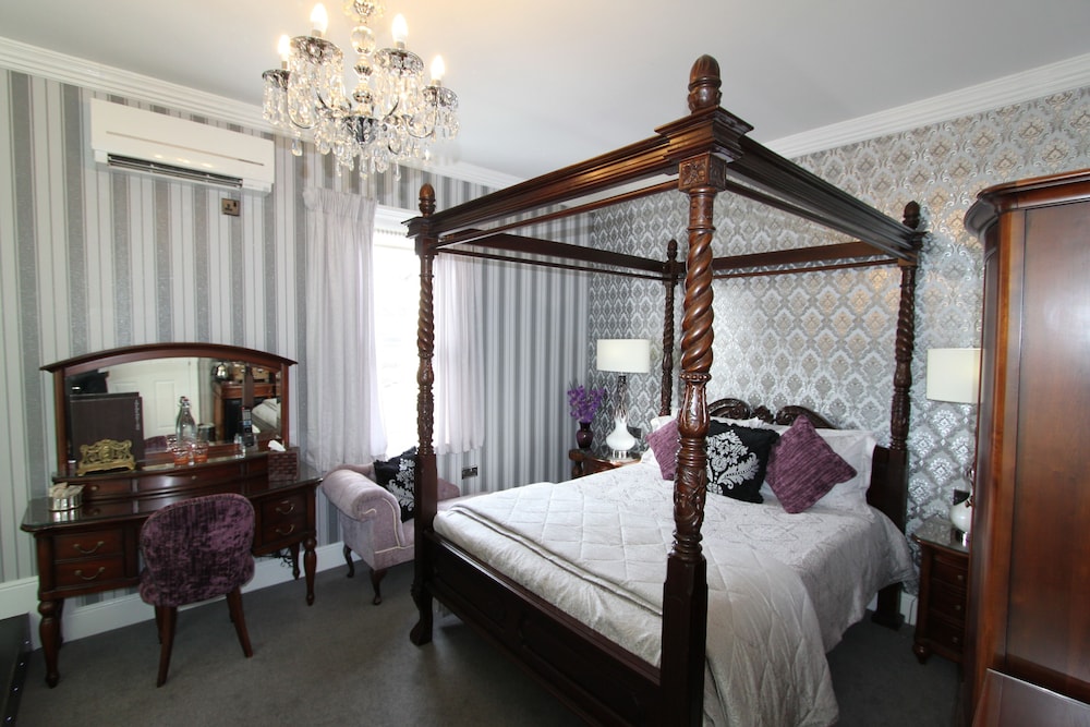 Tower Guest House 19/50