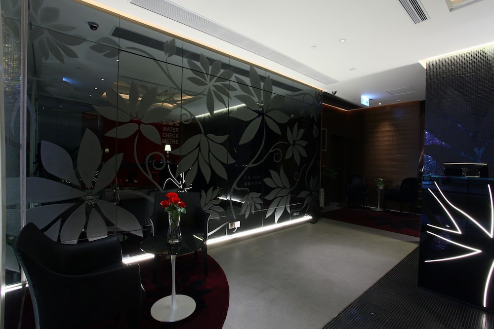 Sohotel 34/50