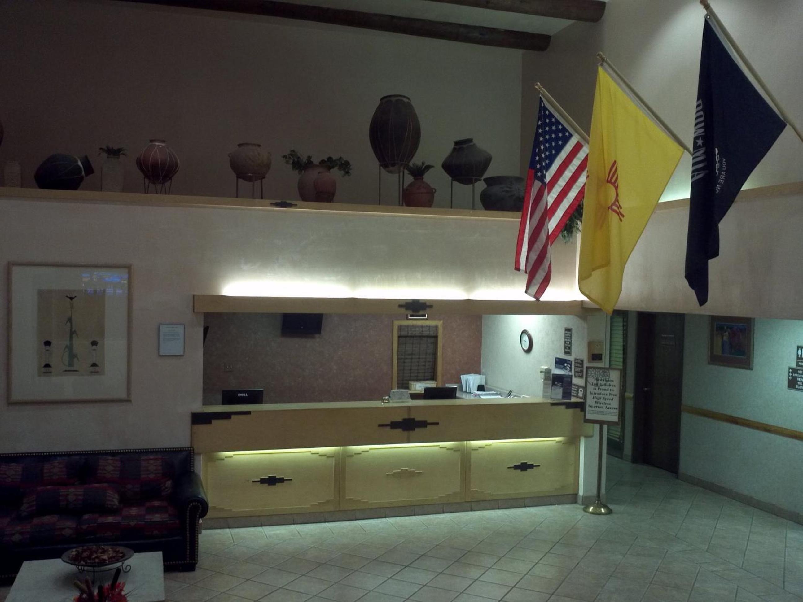 Hawthorn Suites by Wyndham Albuquerque — foto 5
